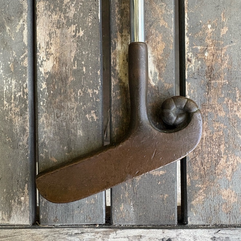 Vintage Ram 400 Putter
